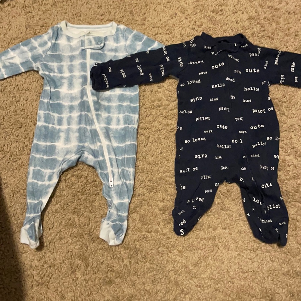 NB pjs